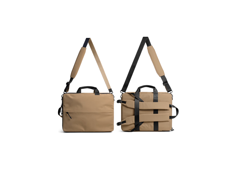 Pivot Briefpack