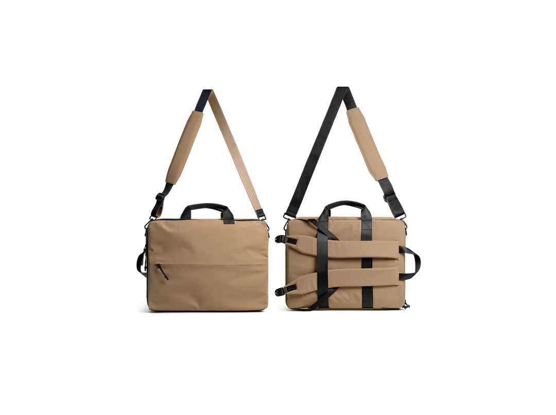 Pivot Briefpack