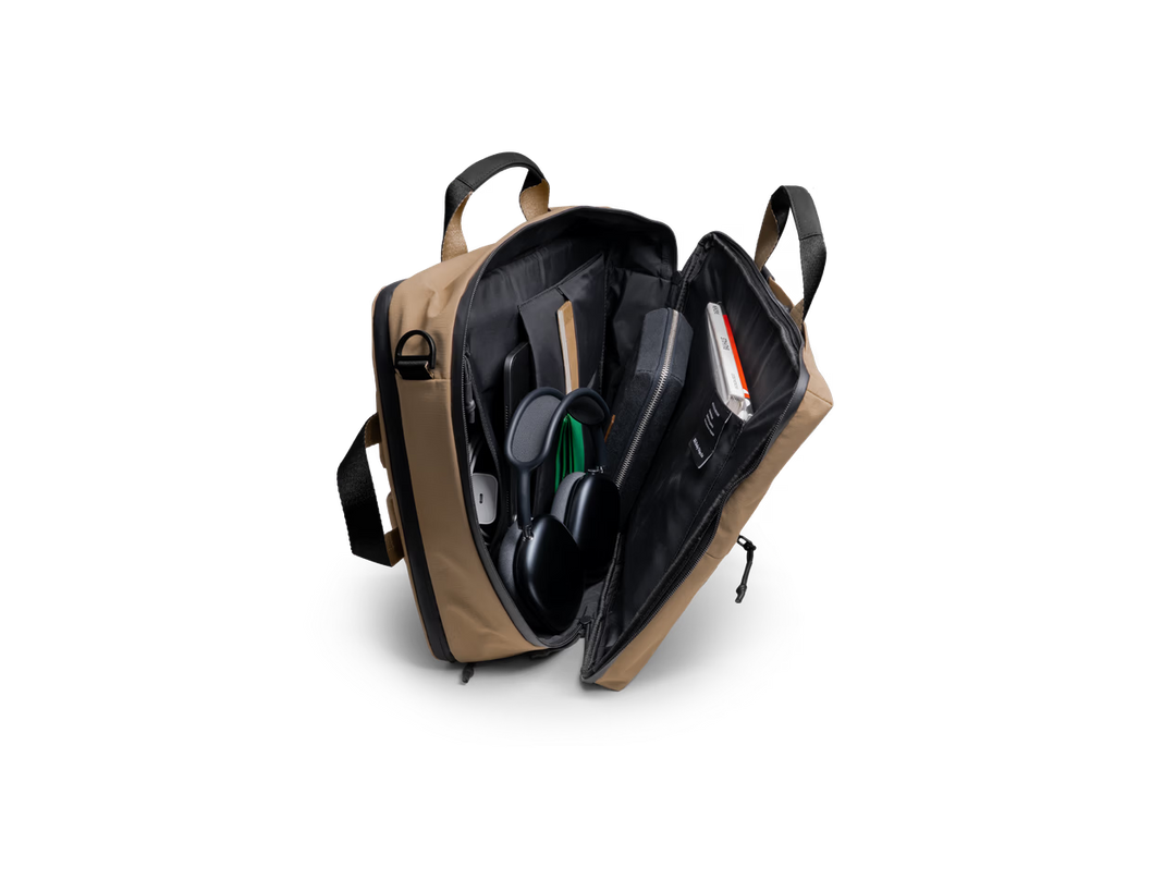 Pivot Briefpack