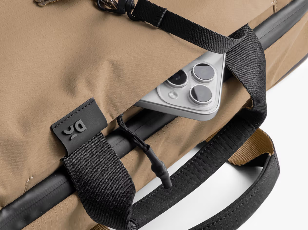 Pivot Briefpack