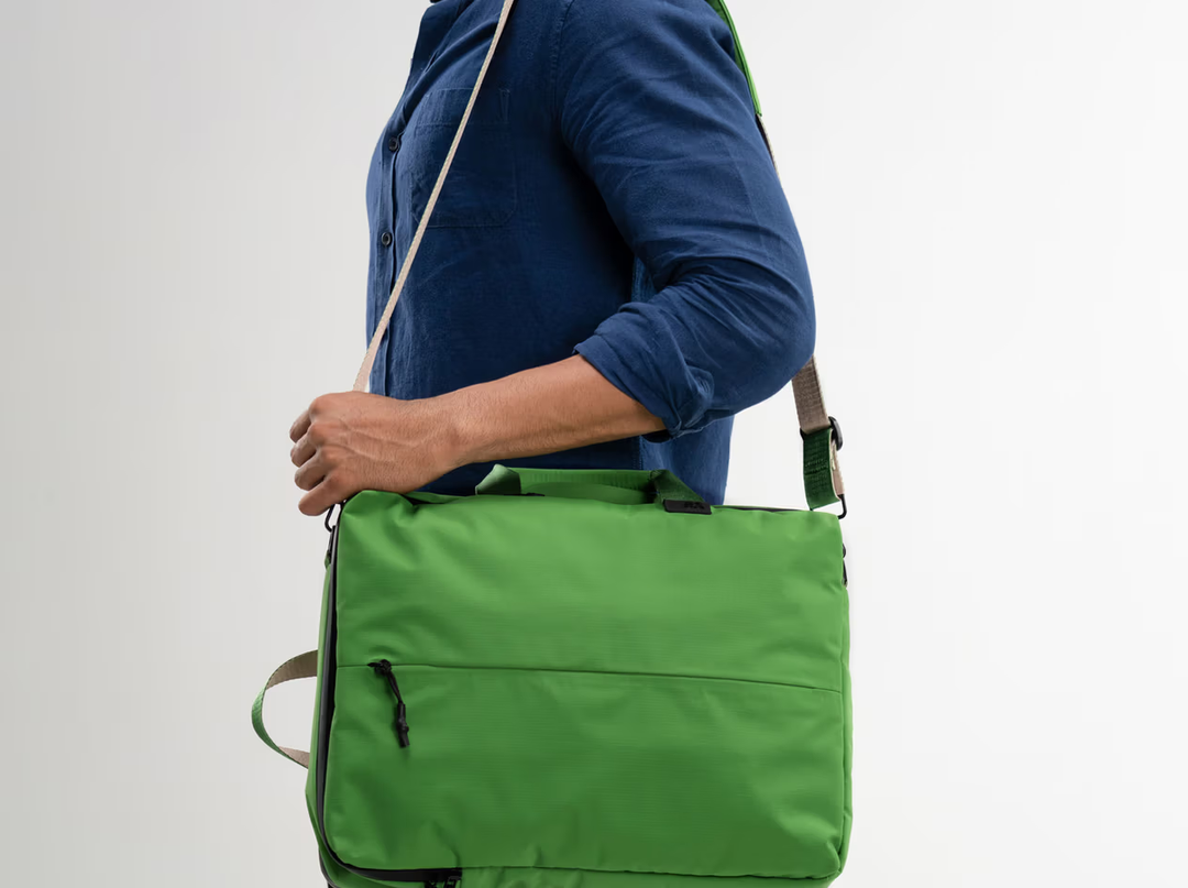 Pivot Briefpack