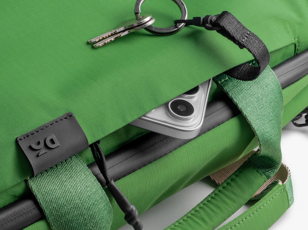 Pivot Briefpack