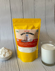 Oats Creamer