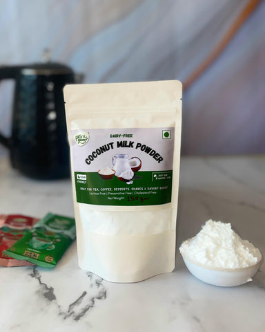 Coconut Milk Powder