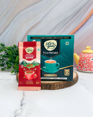 Masala Tea Premix – Pack of 12