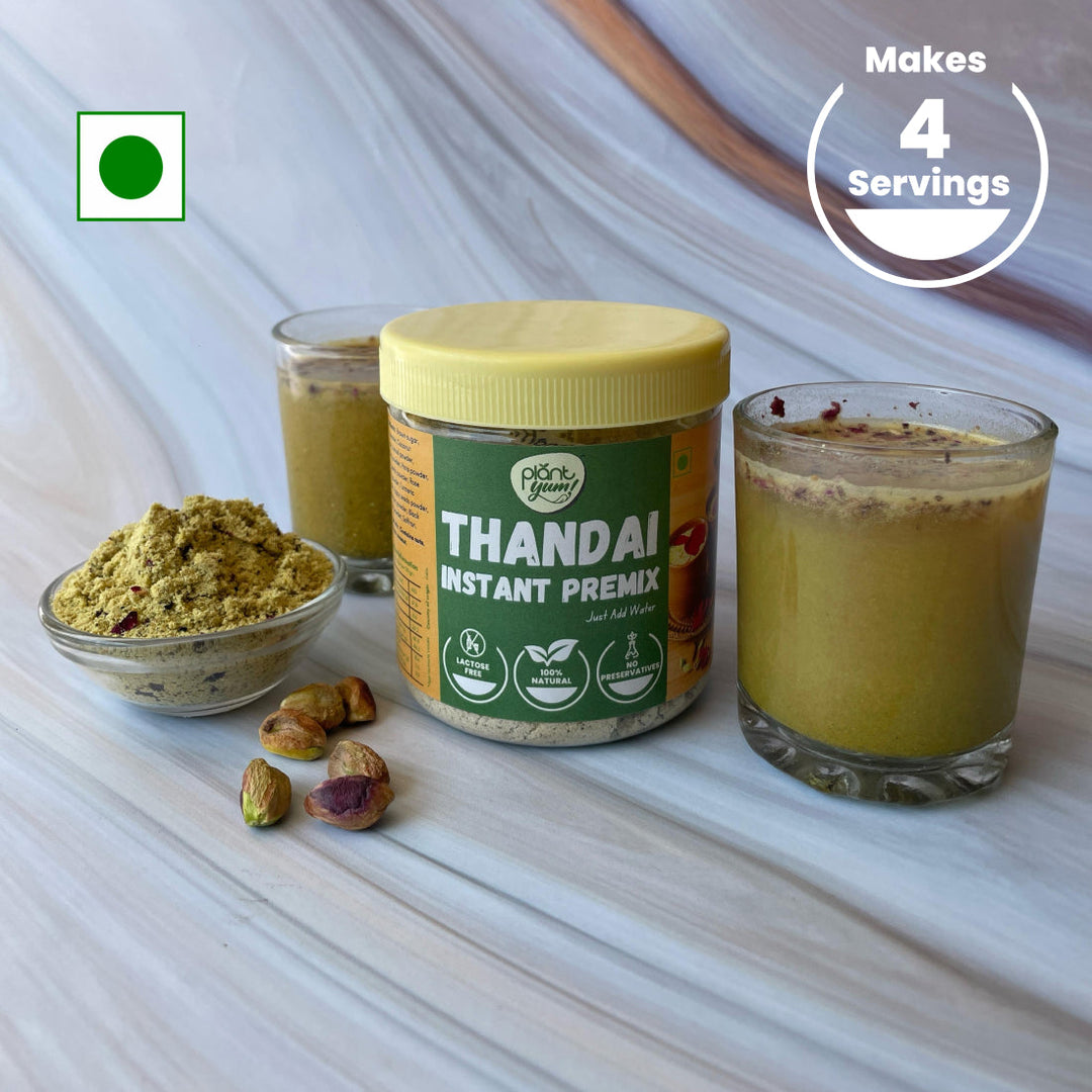 Thandai Premix