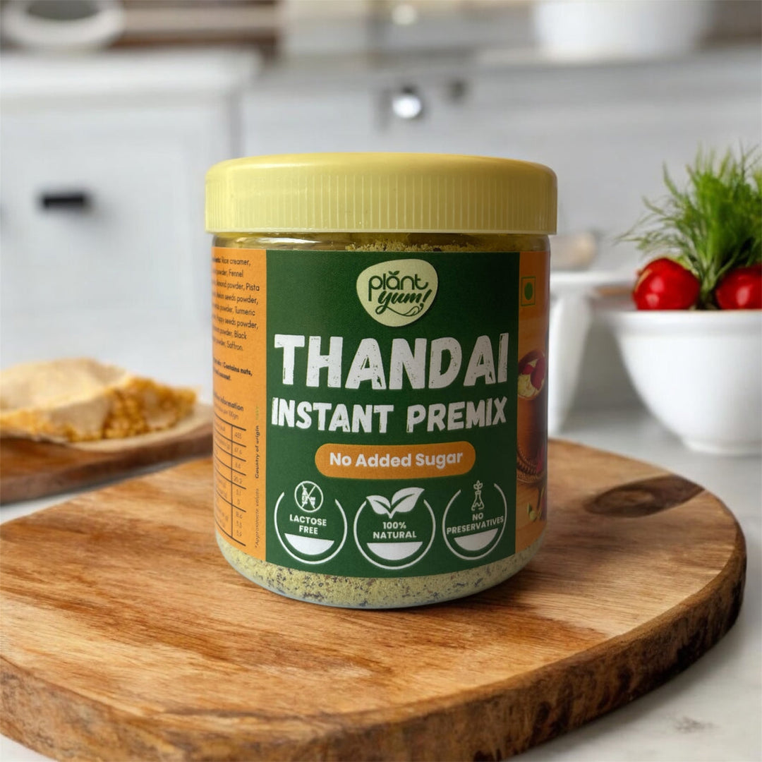 Thandai Premix