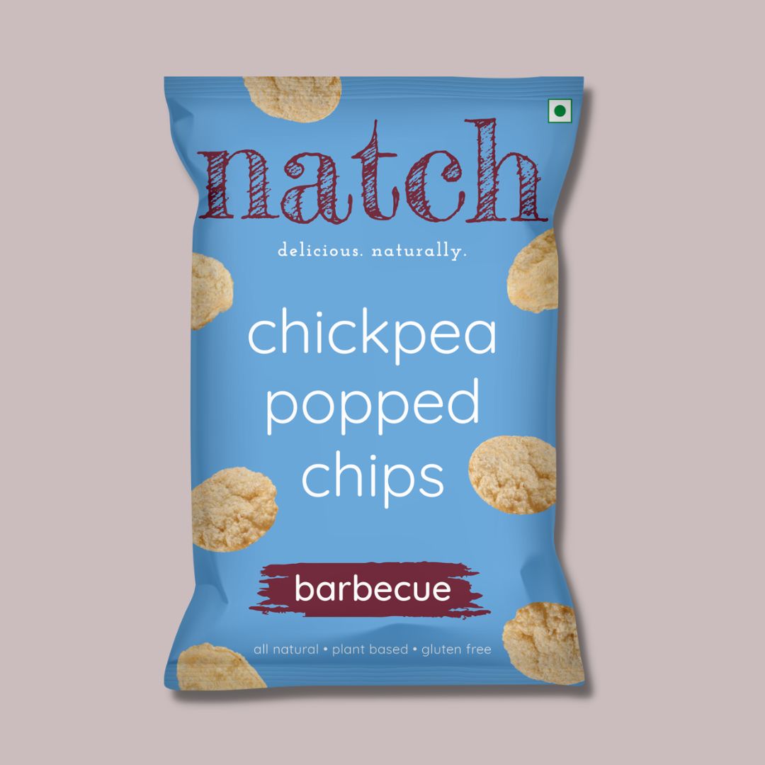 NATCH Chips Party