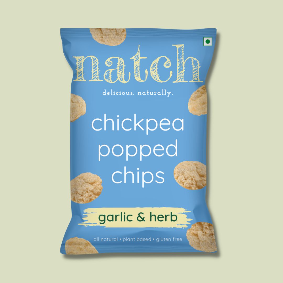 NATCH Chips Party
