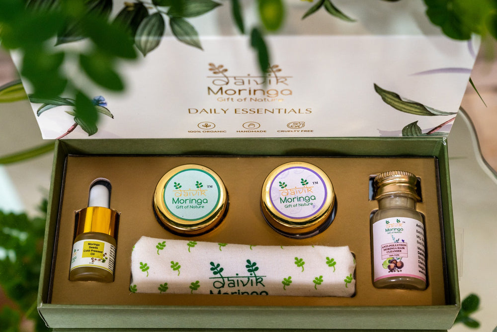 Travel Kit - Premium Essentials