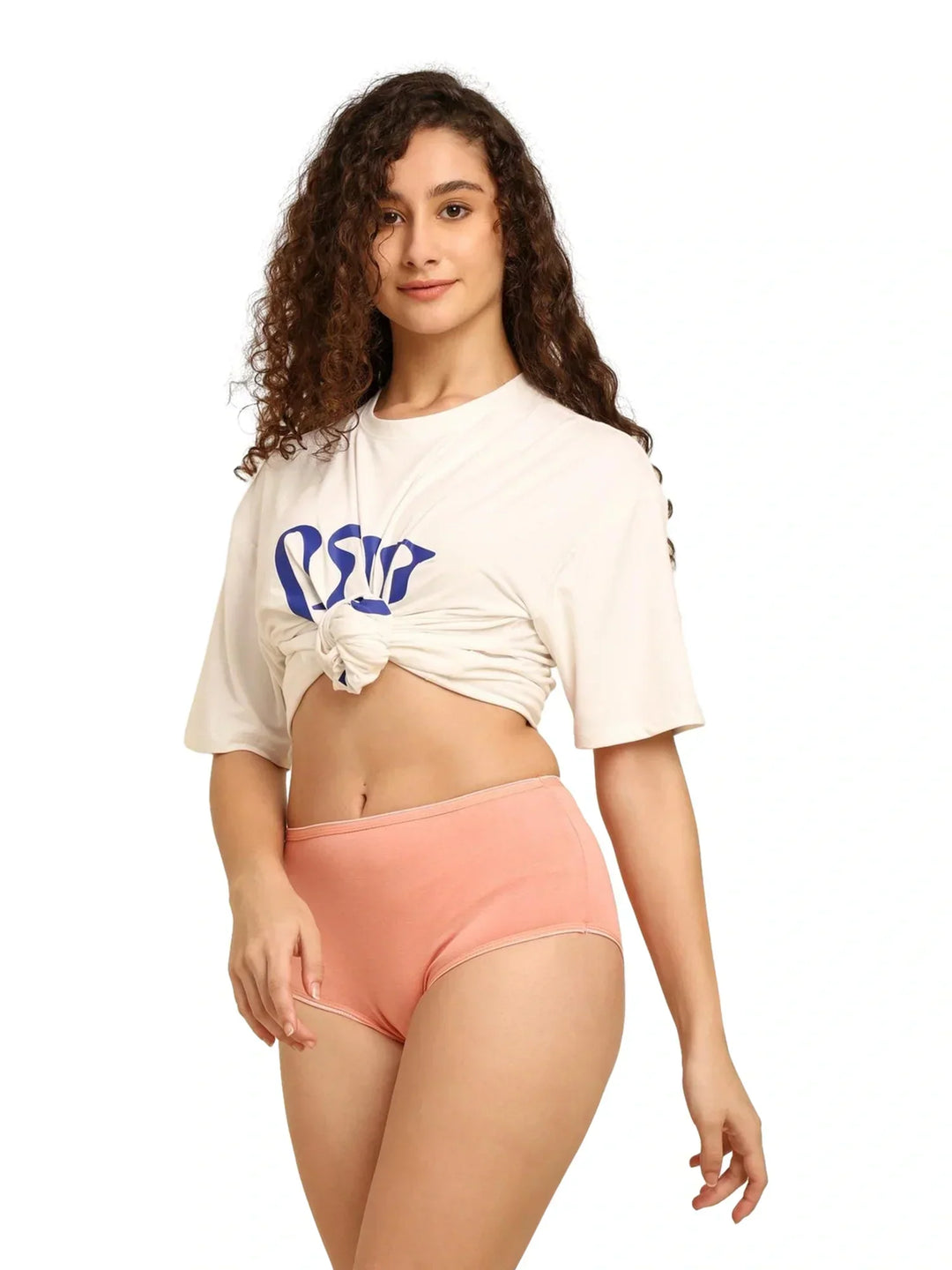 Bamboo Fabric Women&