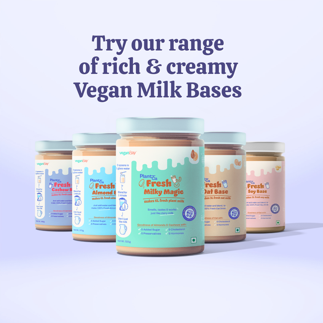 Masala Chai Premix