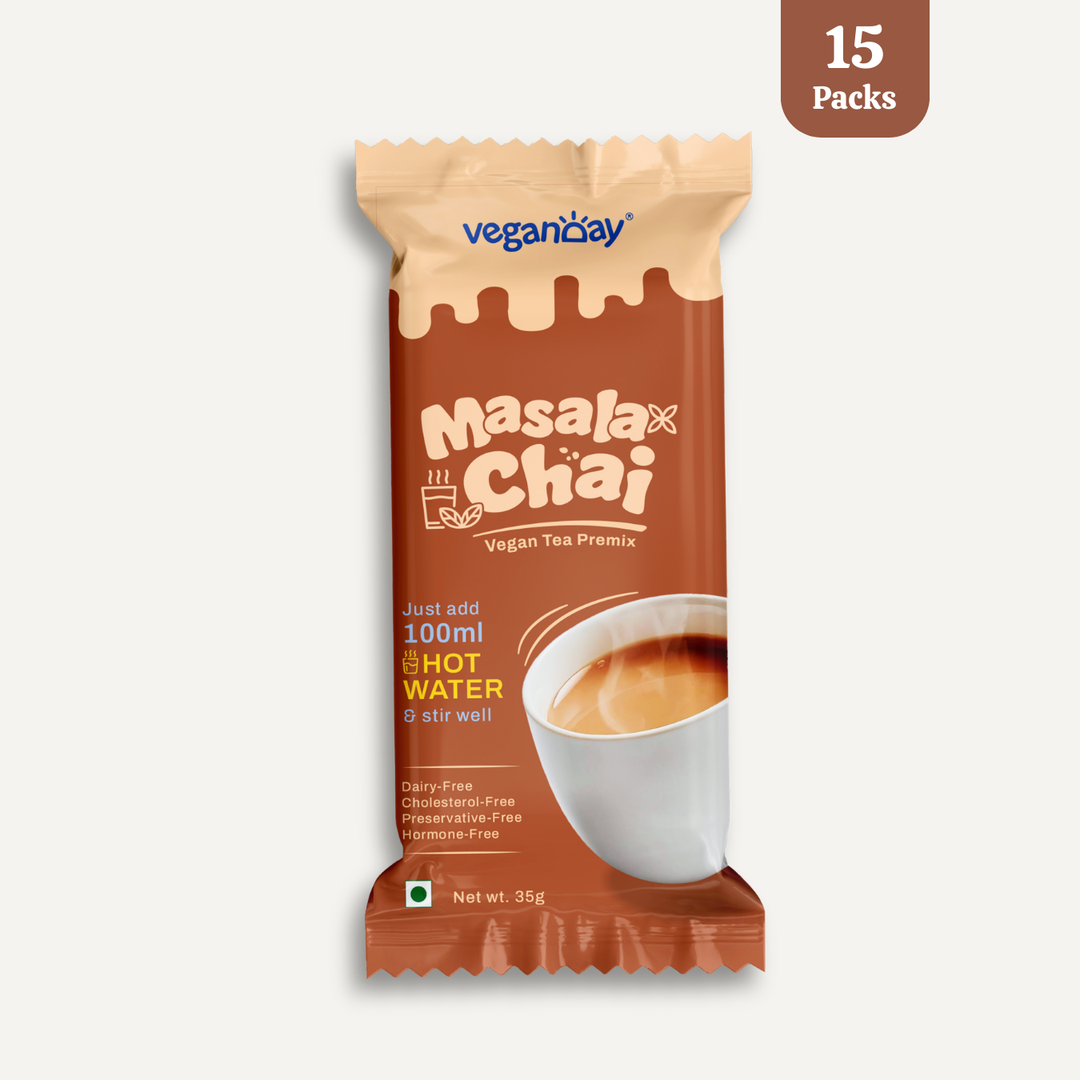 Masala Chai Premix