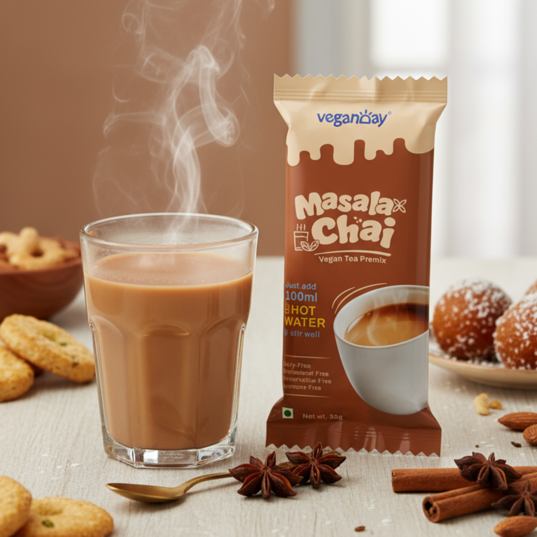Masala Chai Premix