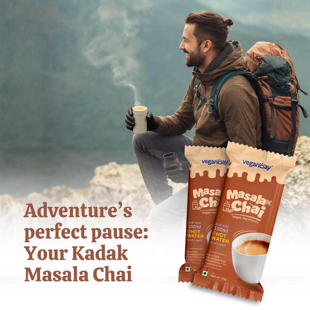 Masala Chai Premix
