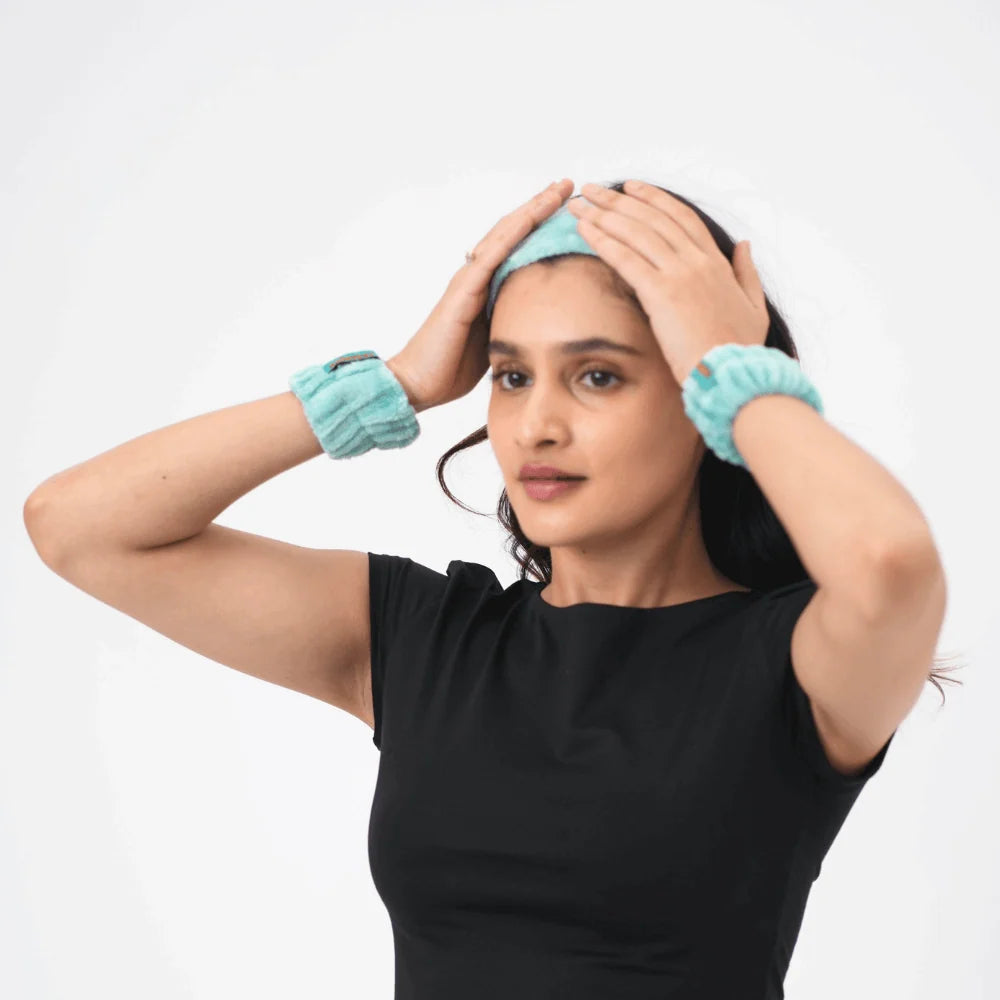 Skinvest Skincare Prep Kit