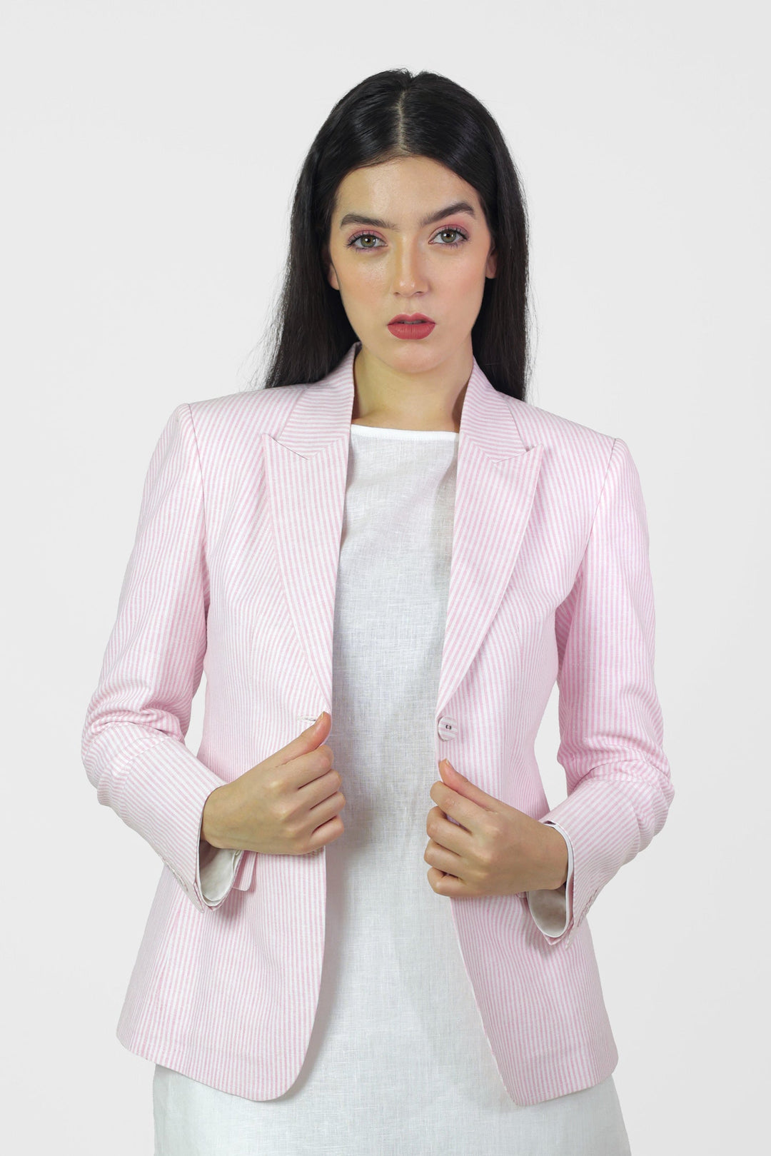 Adam Leaves Ruby- Women&