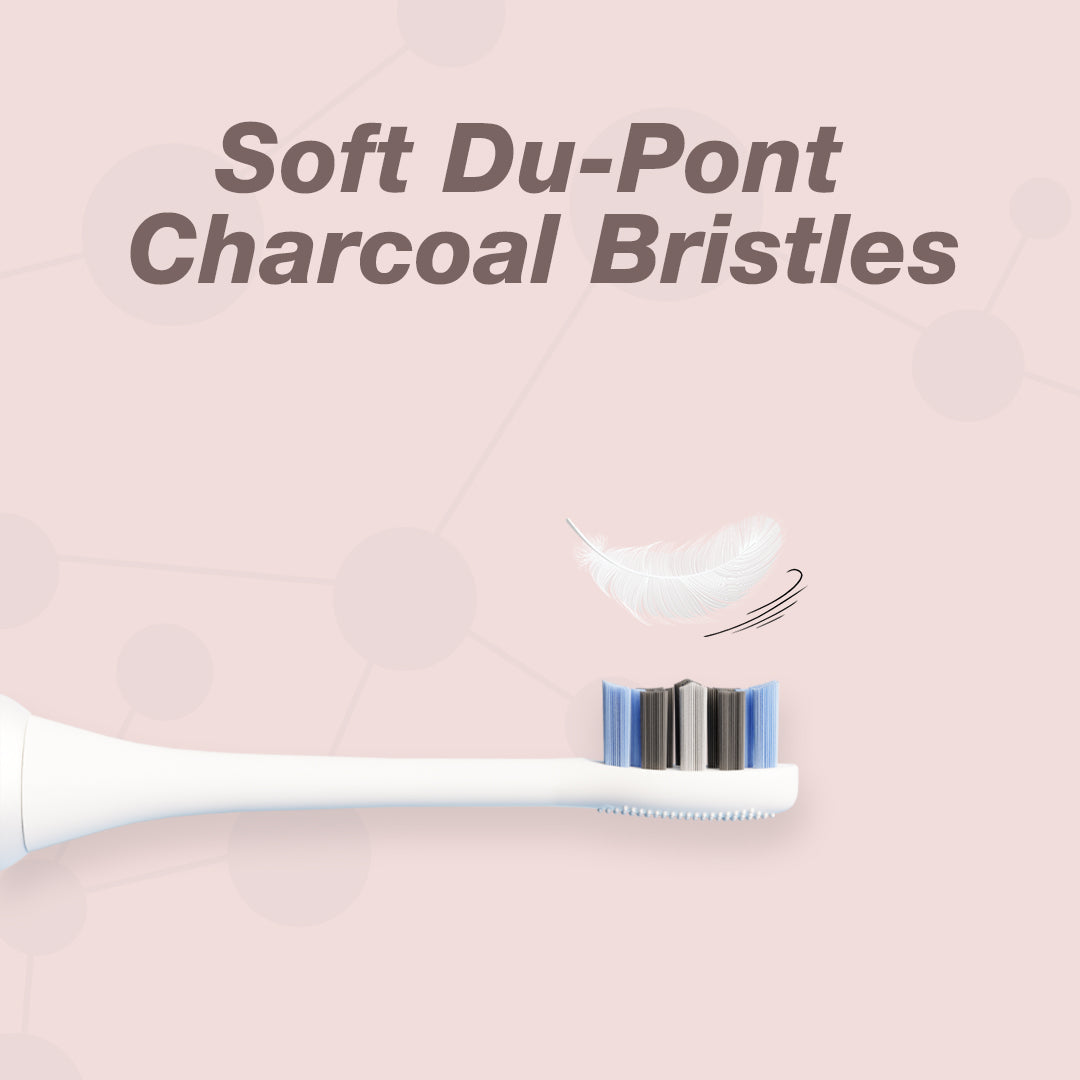 Pro Series Brush Head