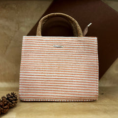Maleema Banio Mini Tote Bag