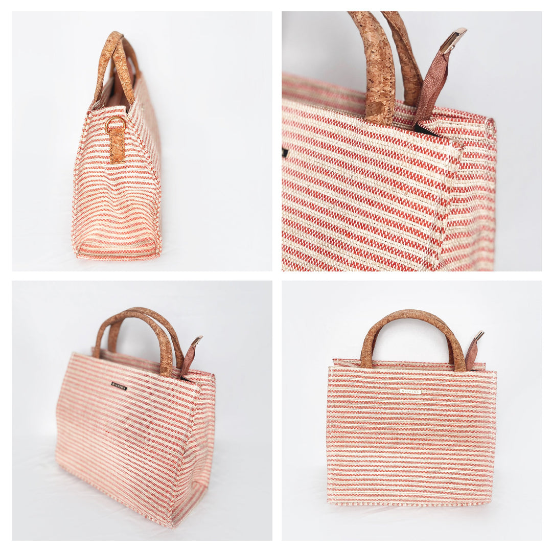 Maleema Banio Mini Tote Bag