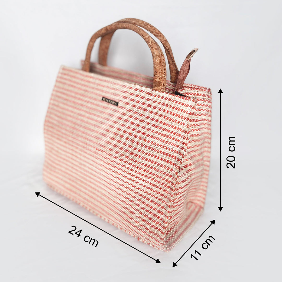 Maleema Banio Mini Tote Bag