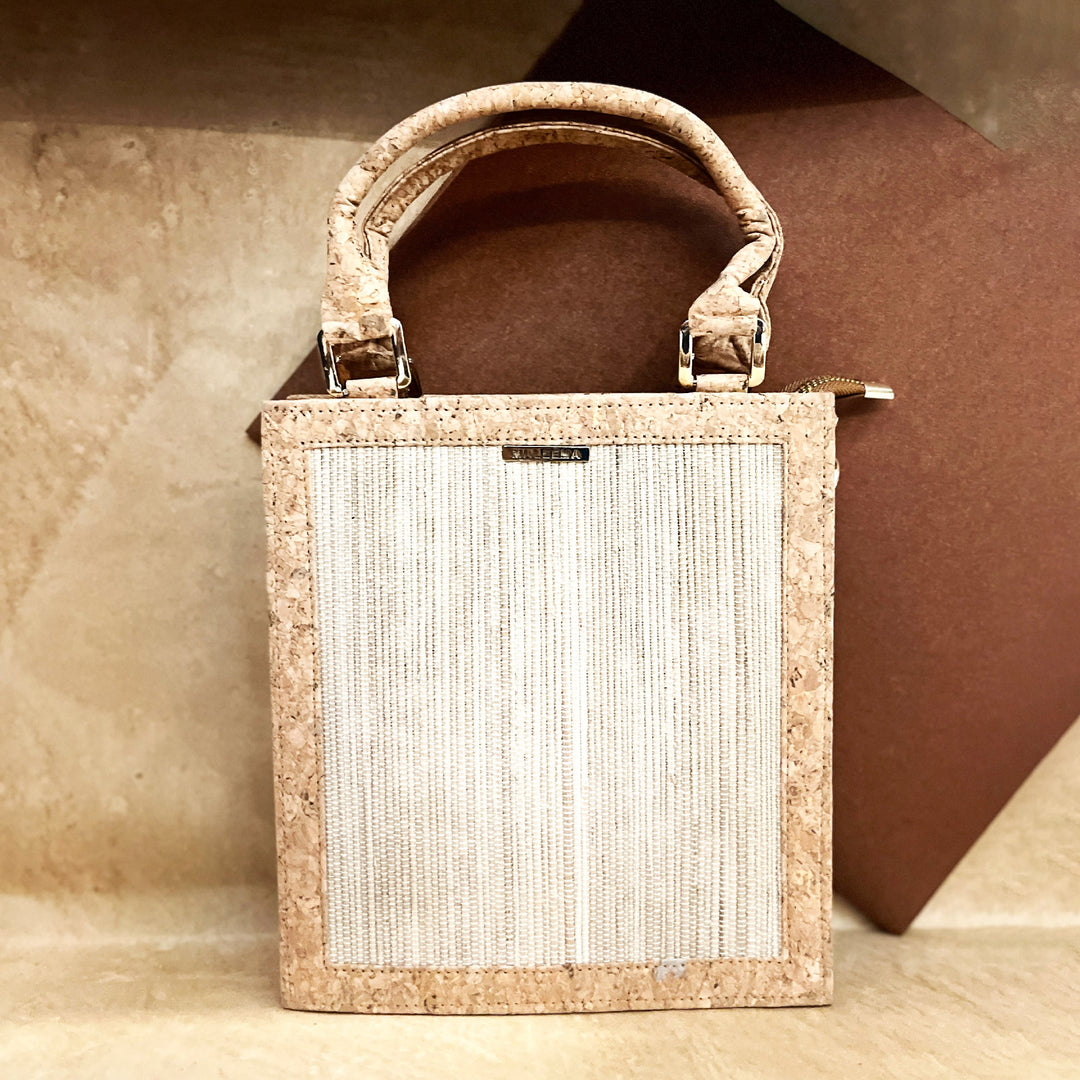 Maleema Banio Edge Bag