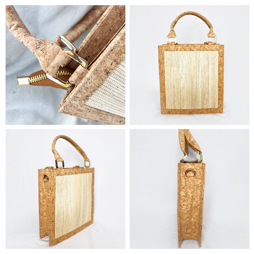 Maleema Banio Edge Bag