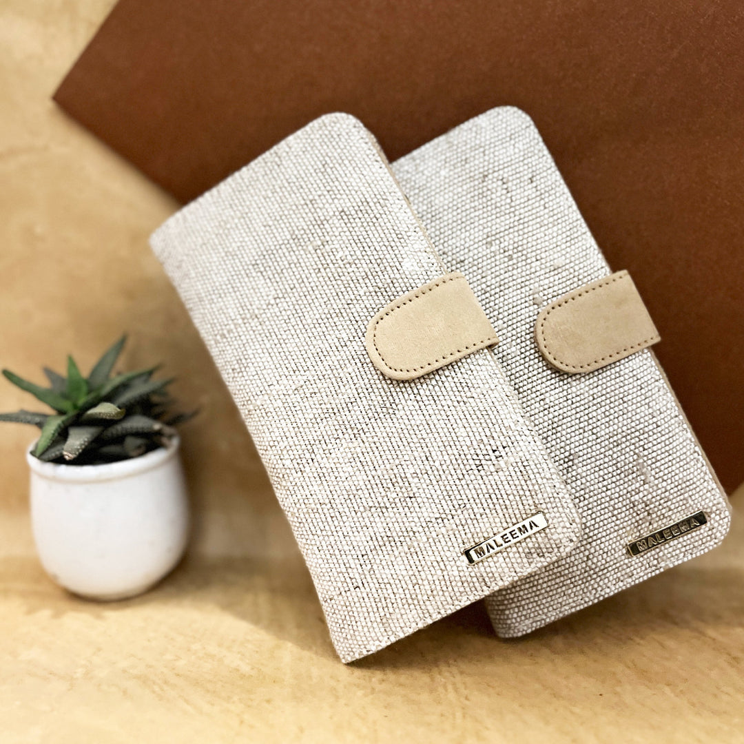 Maleema Hemp Wallet