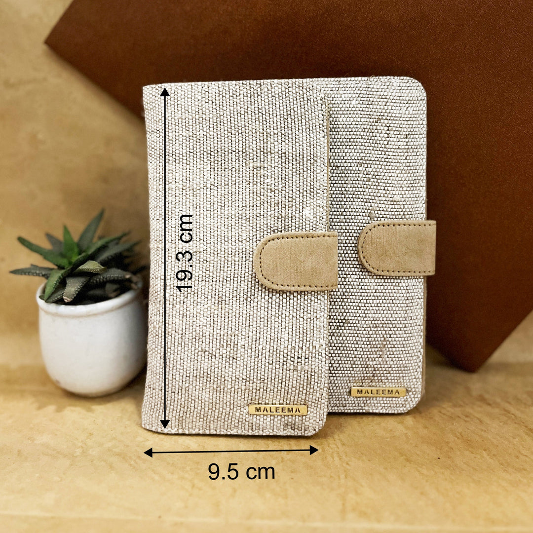 Maleema Hemp Wallet