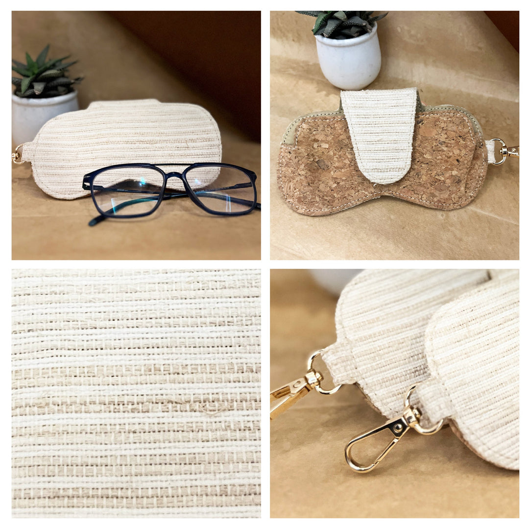 Maleema Banio Lens Eyewear Case