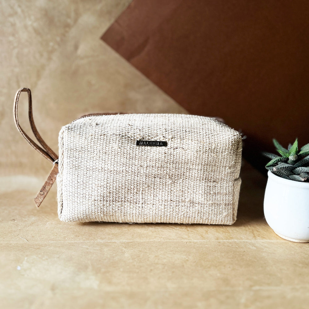 Maleema Eco Stach