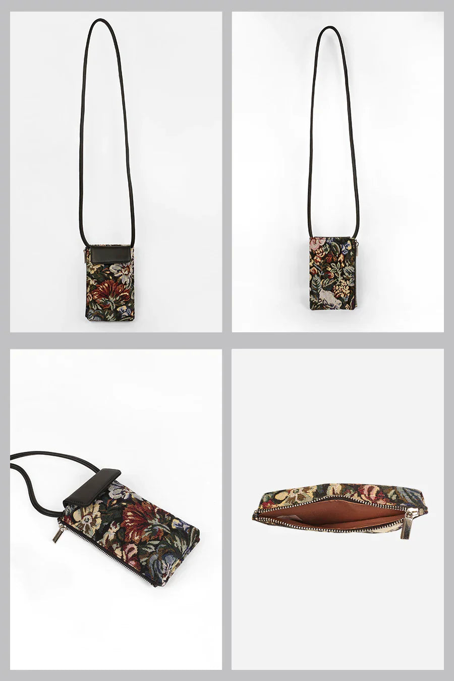 Grace Handloom Mobile Sling