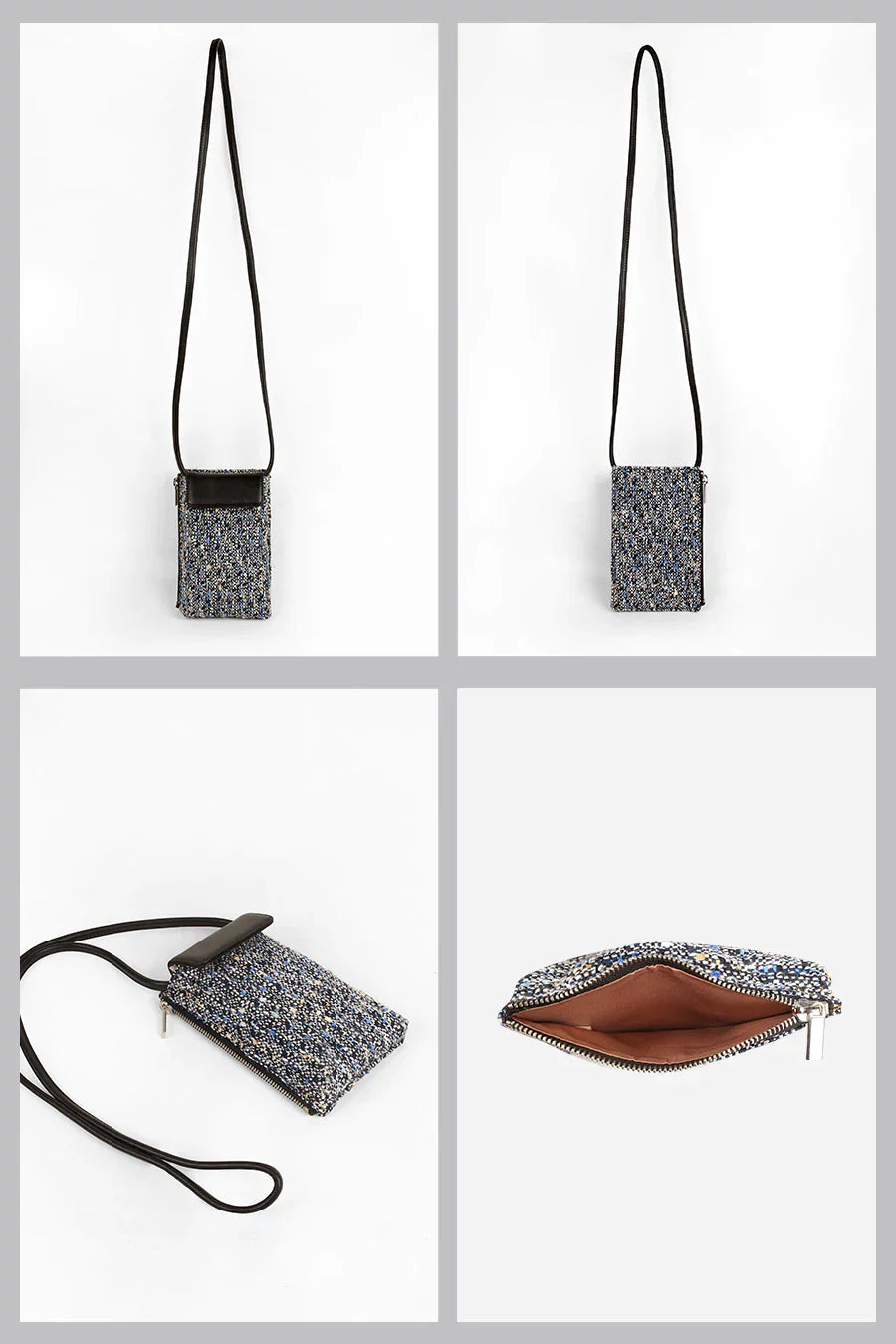 Grace Handloom Mobile Sling