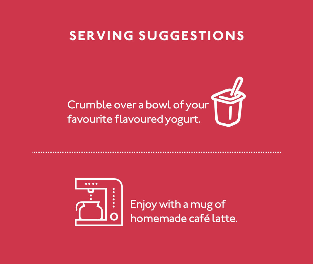 NOURISH ORGANICS Oats Cranberry Cookies