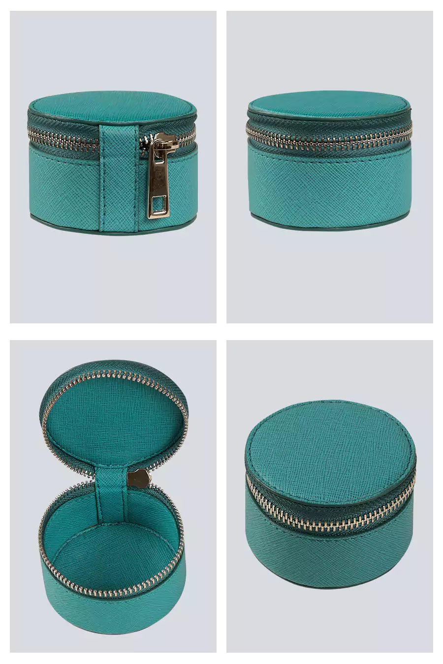 Rogate Medium Vegan Leather Watch Case