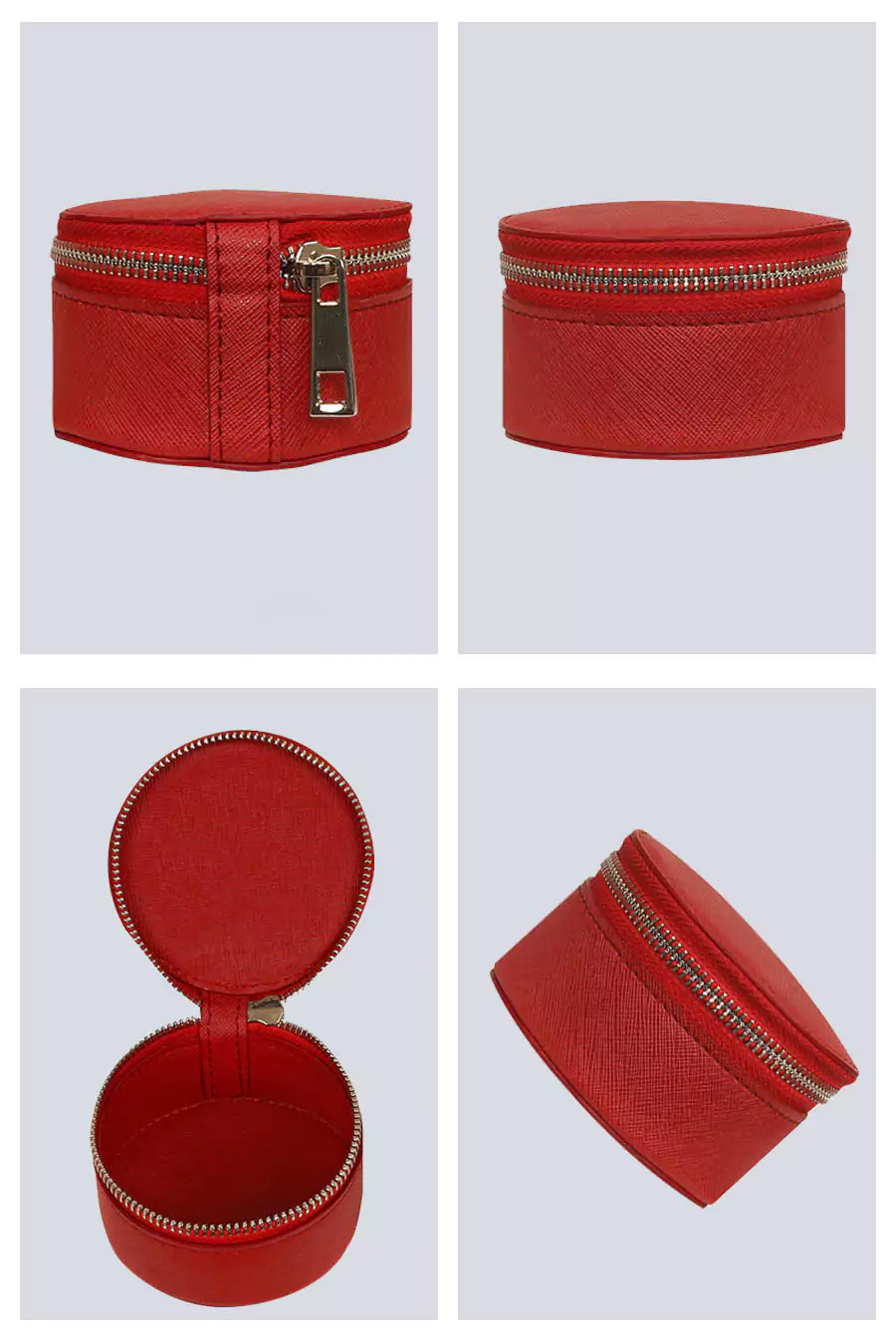 Rogate Medium Vegan Leather Watch Case