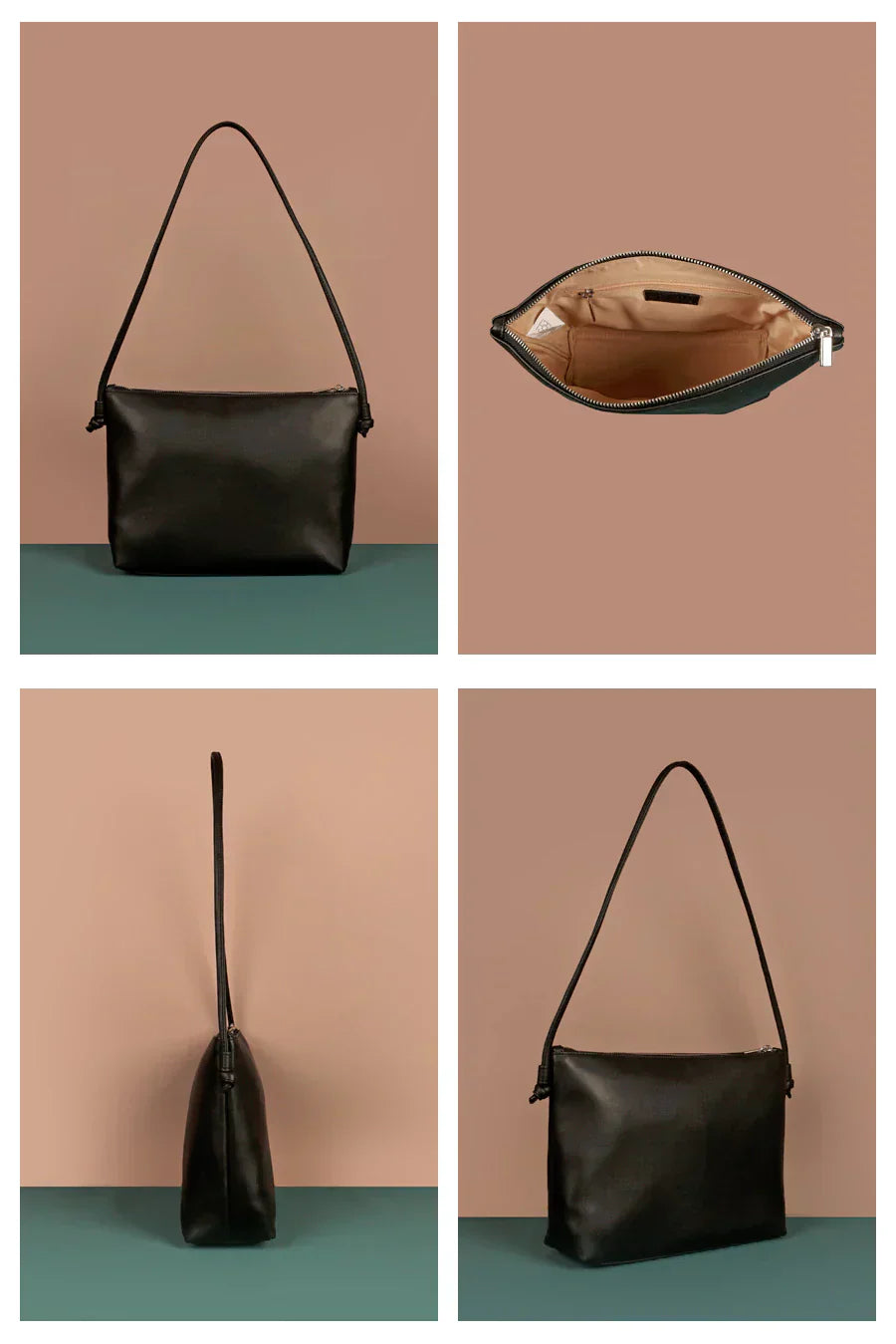 Slindon Sling Vegan Leather