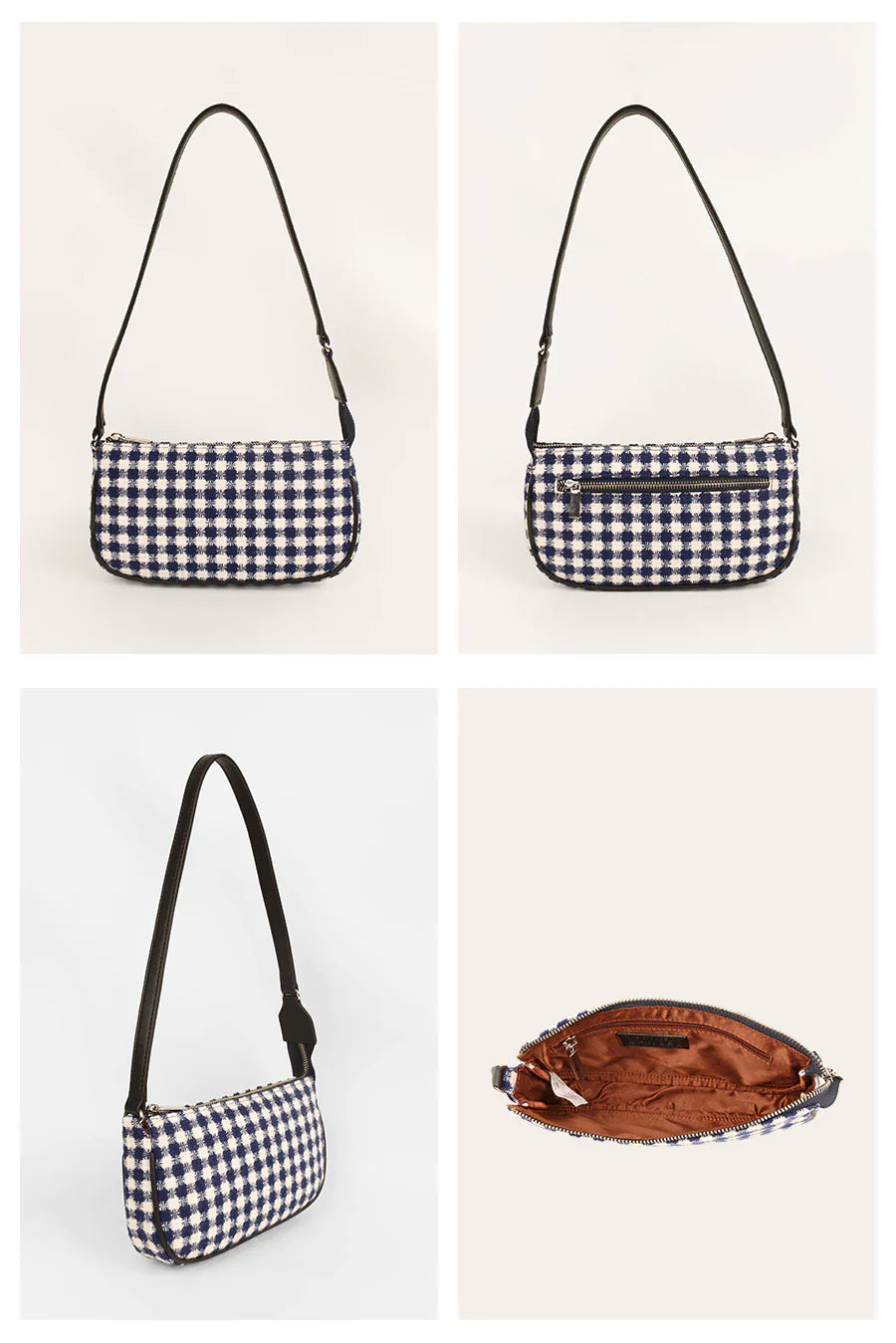 Daily Sling Handloom Shoulder Bag