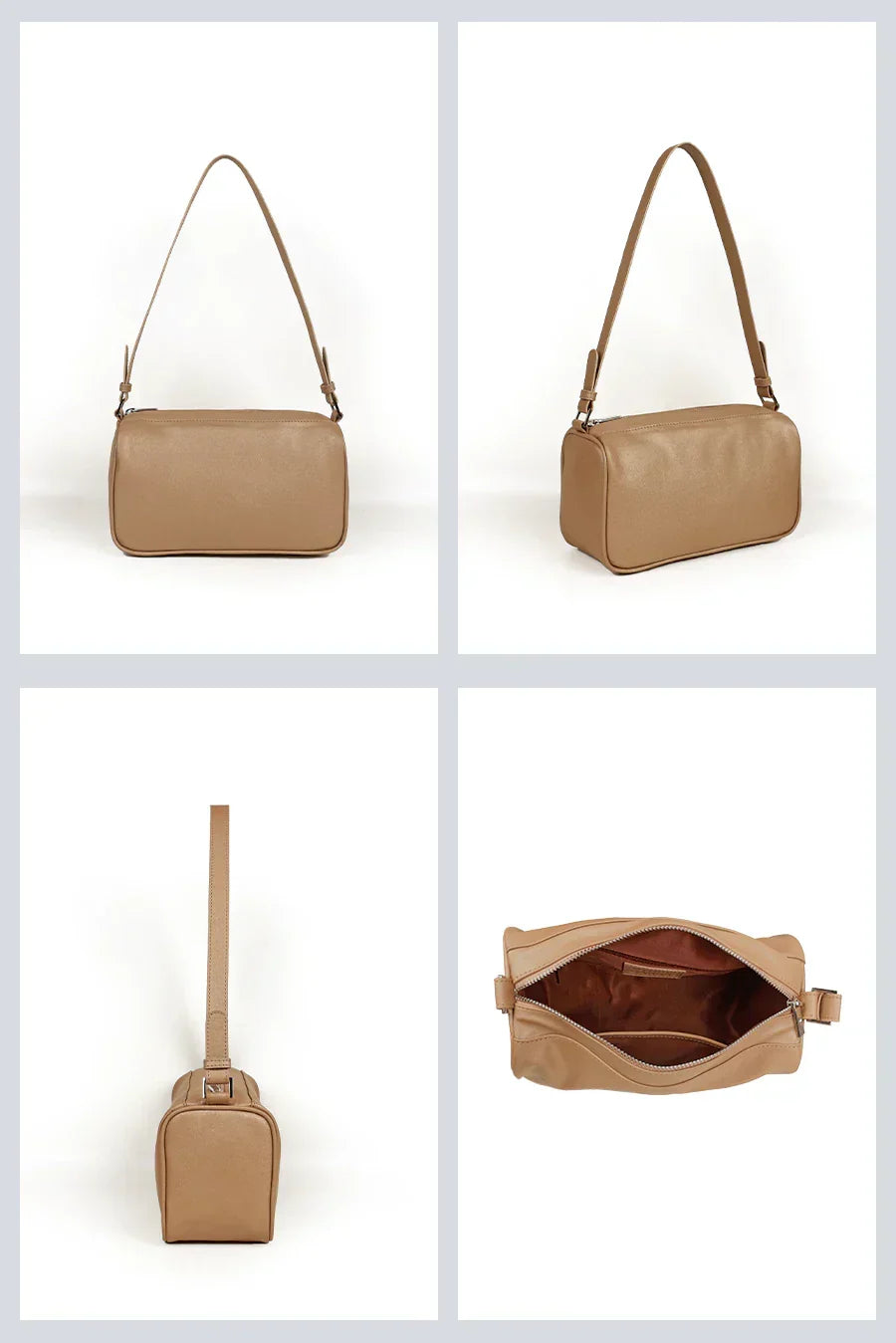 Evelyn Party Wear Vegan Leather Bag