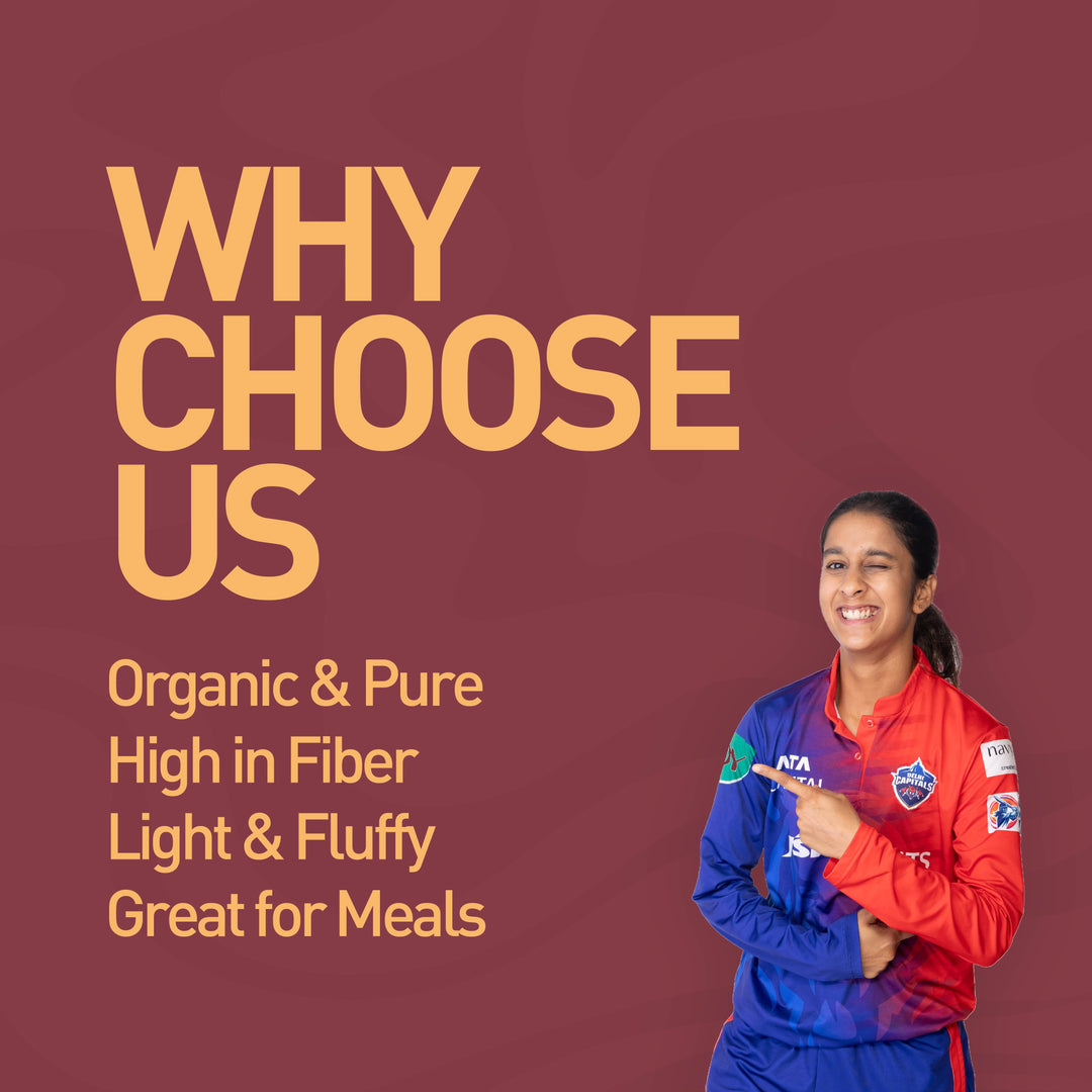 NOURISH ORGANICS Organic Quinoa Seeds – Protein-Rich Superfood | Nourish Organics