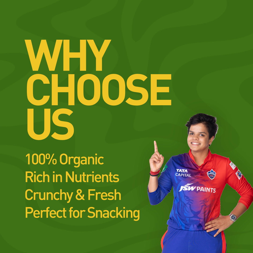 NOURISH ORGANICS Active Sunflower Seeds