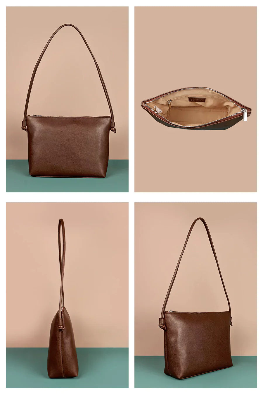 Slindon Sling Vegan Leather