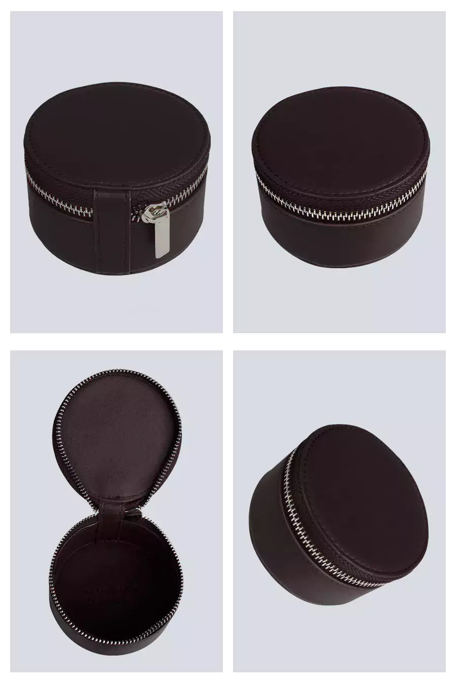 Rogate Medium Vegan Leather Watch Case