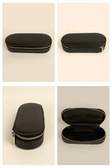 The House of Ganges - Eyewear Case Vegan Leather