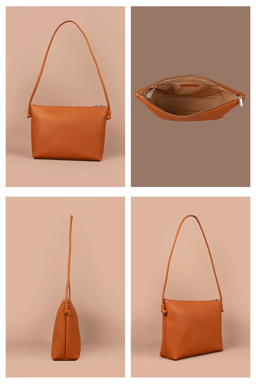 Slindon Sling Vegan Leather