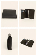 Norton Vegan Leather Card Holder