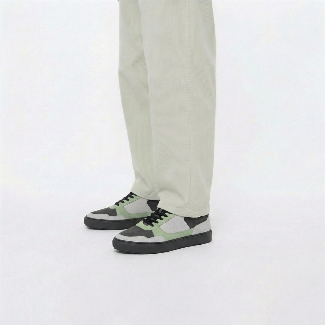 Pulse - Green