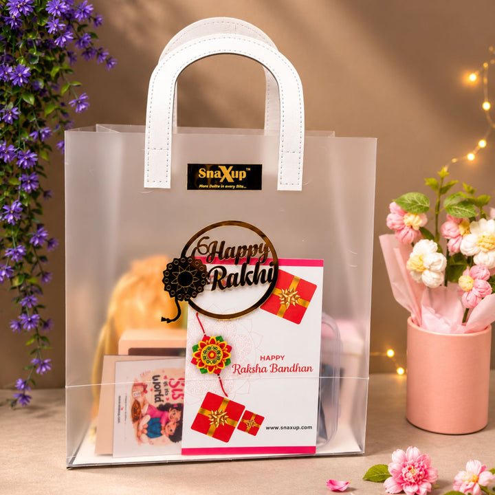 Pyari Behna Rakhi Gift Hamper