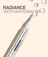 Radiance Teeth Whitening Pen
