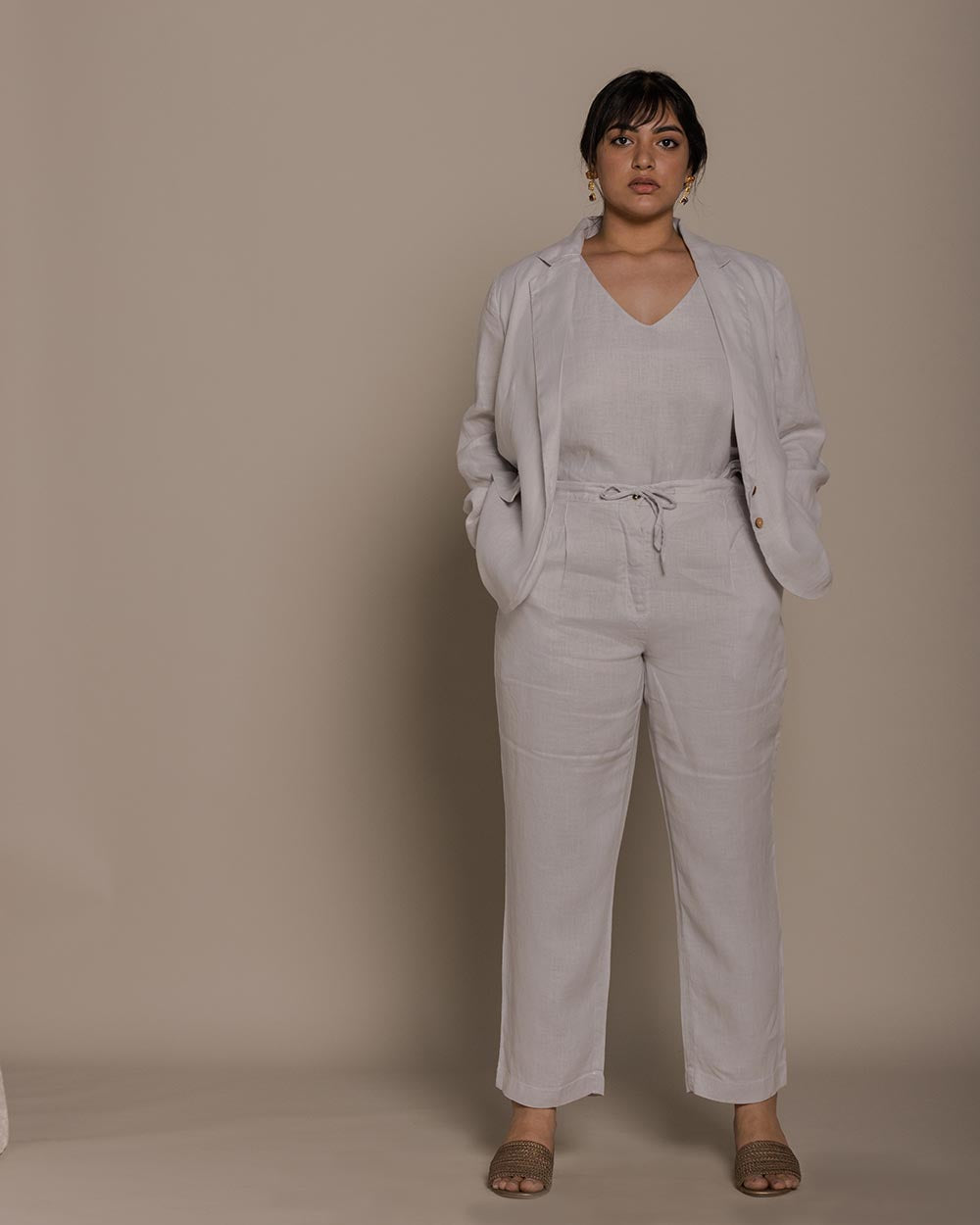 Reistor The She’s Everything Blazer